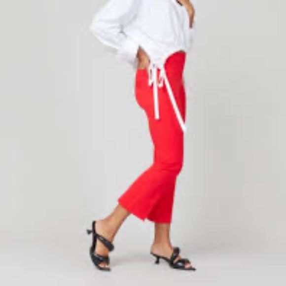 On-the-Go Kick Flare Pant - Picture 1 of 10